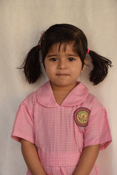 ARNIKA SINGH 